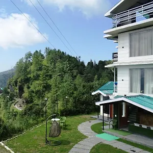 Lodge Humble Holiday Kufri