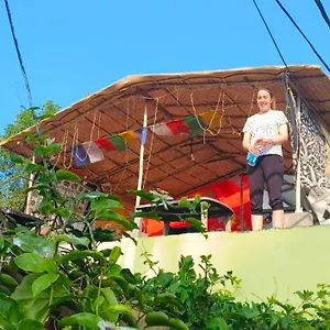 Homestay Peace And
