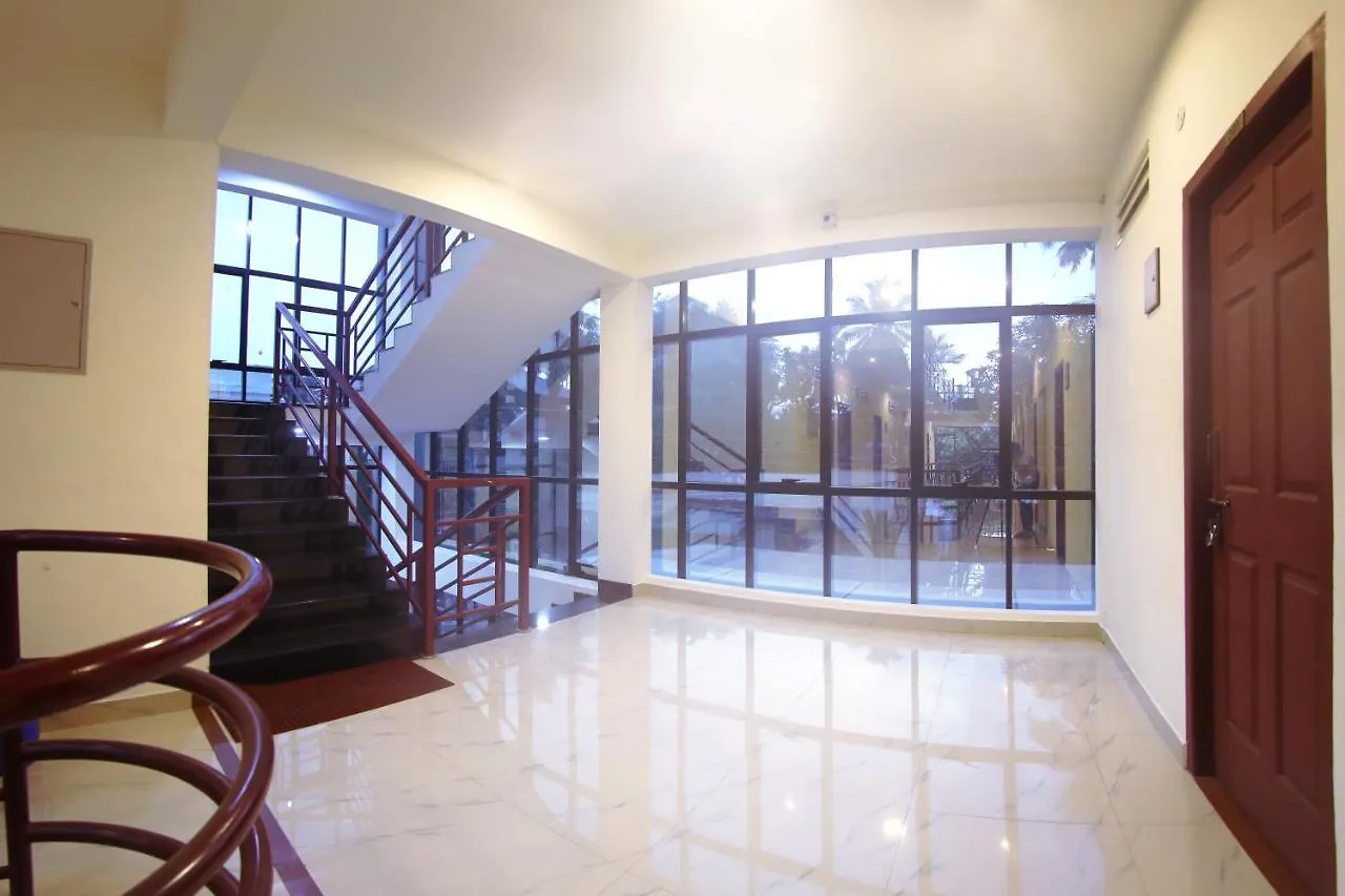 Noah'S Ark Hotel Kochi