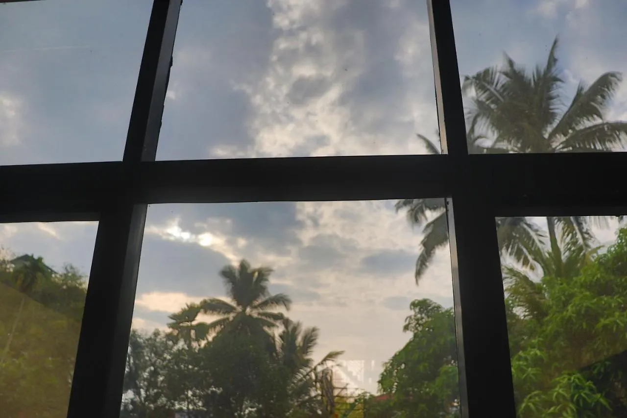 Noah'S Ark Hotel Kochi